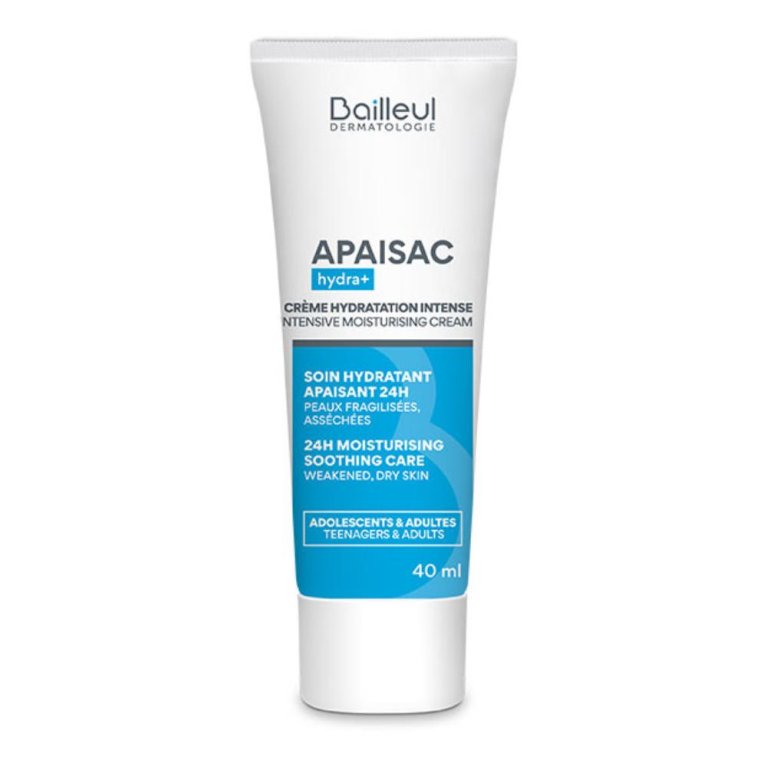APAISAC CREMA IDRAT INTENSA APAISAC CREMA IDRAT INTENSA