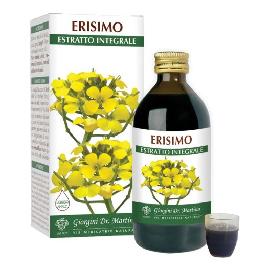 ERISIMO ESTR INTEG 200ML