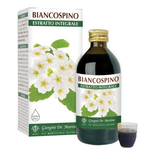 BIANCOSPINO ESTR INTEG 200ML BIANCOSPINO ESTR INTEG 200ML