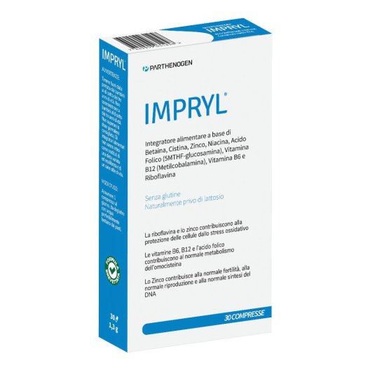 IMPRYL 30CPR IMPRYL 30CPR