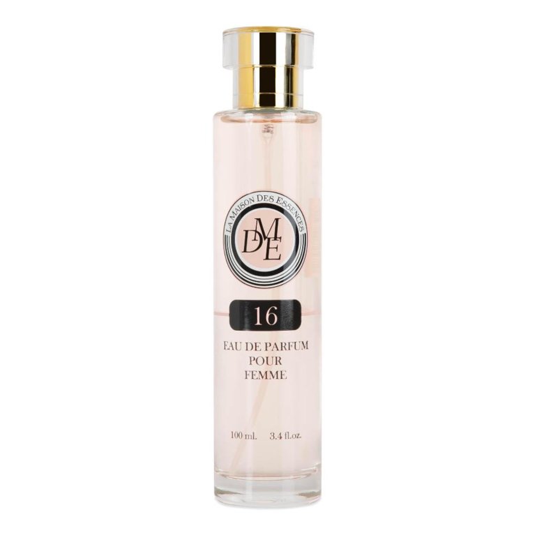 PROFUMO DONNA COM 100ML