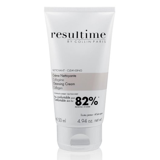 RESULTIME CREMA DET COLLAGENE