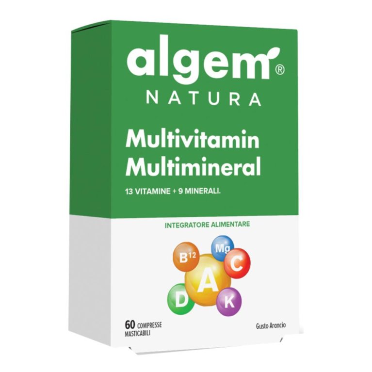 BYOU MULTIVIT MULTIMIN 60CPR BYOU MULTIVIT MULTIMIN 60CPR