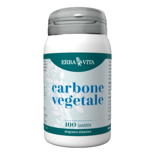 CARBONE VEGETALE 100TAVOLETTE CARBONE VEGETALE 100TAVOLETTE
