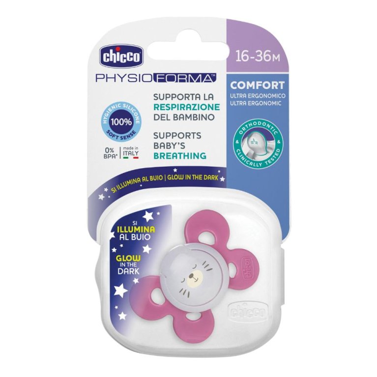 CH SUCCH COMF LUMI SIL G 16-36 CH SUCCH COMF LUMI SIL G 16-36