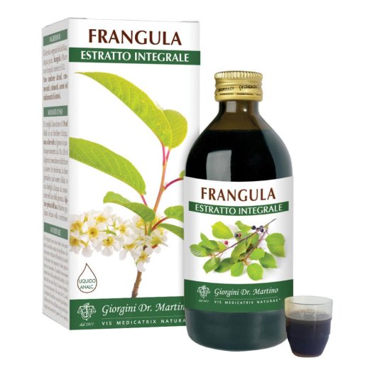 FRANGULA ESTR INTEGR 200ML (SO