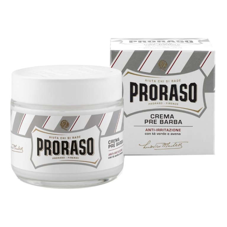 PRORASO PREBARBA EMOL 100ML PRORASO PREBARBA EMOL 100ML