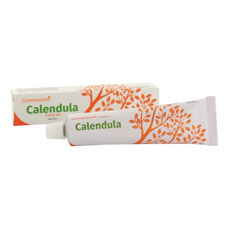 CALENDULA CREMA GEL 60ML CEMON CALENDULA CREMA GEL 60ML CEMON