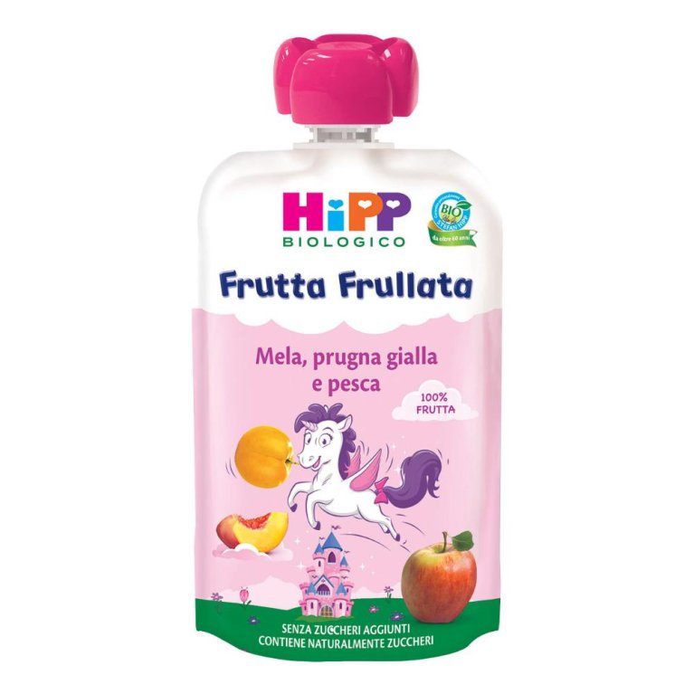 HIPP BIO FRU FRU PE/PRU/RIB90G HIPP BIO FRU FRU PE/PRU/RIB90G
