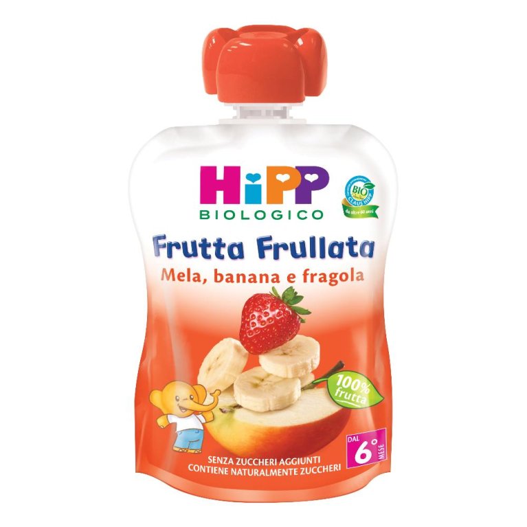 HIPP BIO FRU FRU MEL/BA/FRA90G HIPP BIO FRU FRU MEL/BA/FRA90G