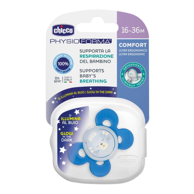 CH SUCCH COMF LUMI SIL B 16-36 CH SUCCH COMF LUMI SIL B 16-36