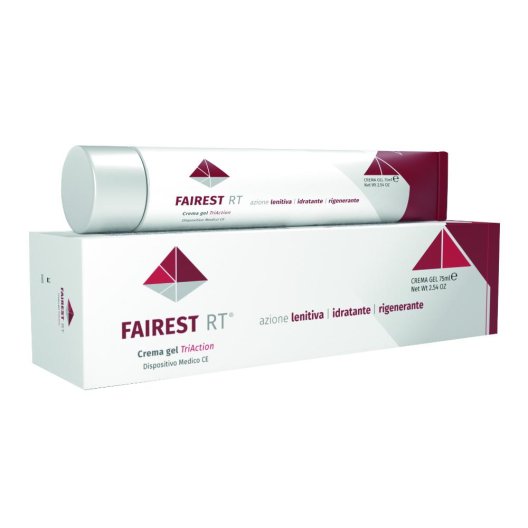 FAIREST RT MED DEVICE CR GEL