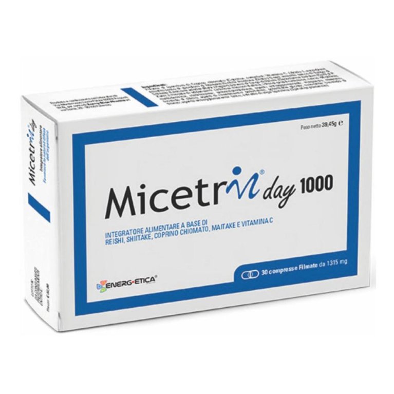 MICETRIN DAY 1000 30CPR MICETRIN DAY 1000 30CPR