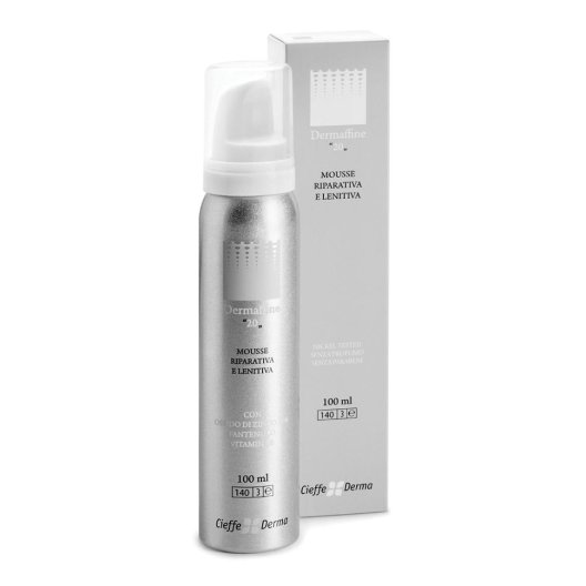 DERMAFFINE 20 100ML DERMAFFINE 20 100ML