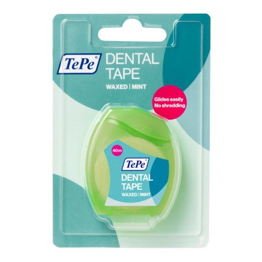 TEPE FILO INTERDENTALE 40M NUO