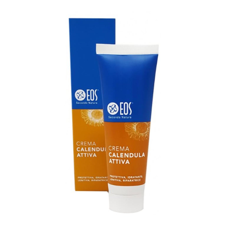 EOS CREMA CALENDULA CO2 50ML EOS CREMA CALENDULA CO2 50ML