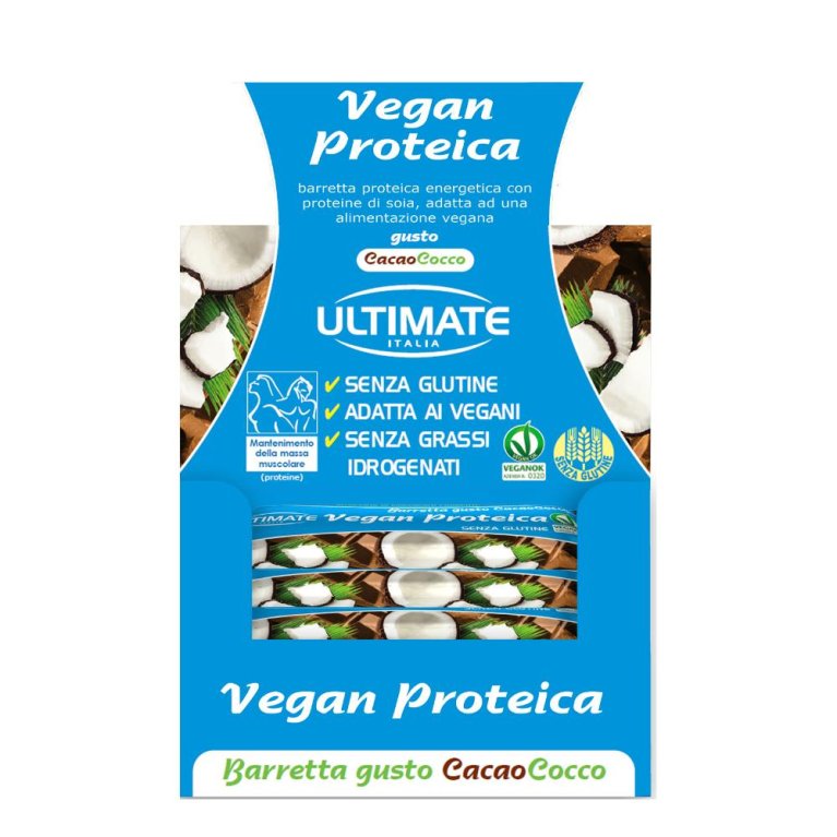 BARRETTA VEGAN PROT CAC/CO24PZ