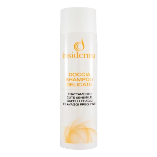 INSIDERMA DOCCIA SH DEL 250ML INSIDERMA DOCCIA SH DEL 250ML