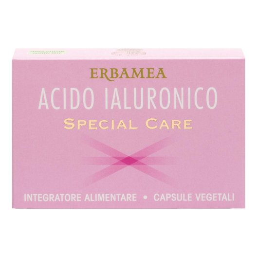 ACIDO IALURONICO SPECIAL CARE ACIDO IALURONICO SPECIAL CARE