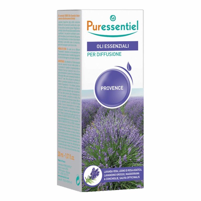 MISCELA PROVENCE DIFFUSION30ML MISCELA PROVENCE DIFFUSION30ML