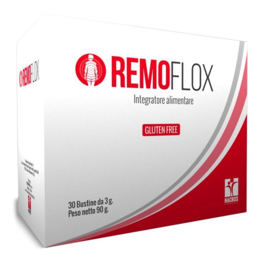 REMOFLOX 30BUST REMOFLOX 30BUST