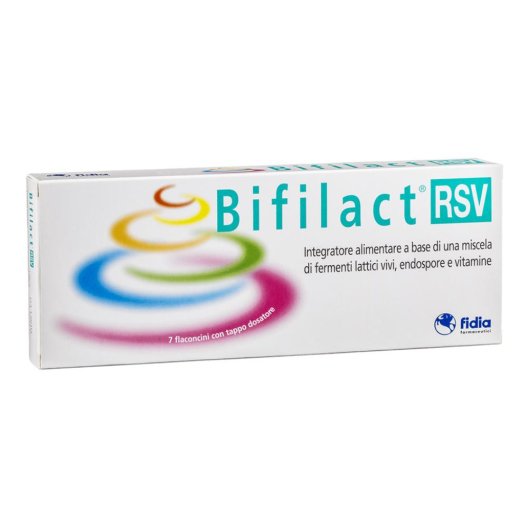 BIFILACT RSV 14FL BIFILACT RSV 14FL