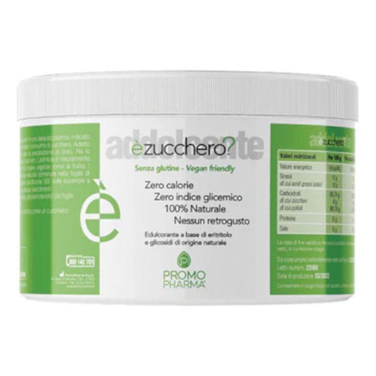 E' ZUCCHERO 300G E' ZUCCHERO 300G
