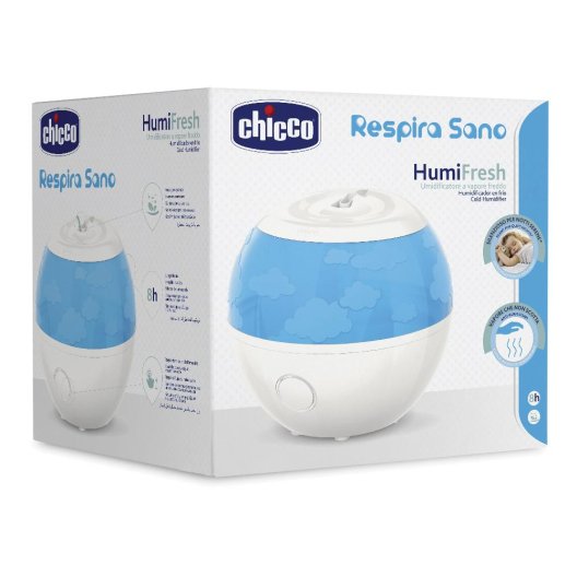 CH UMIDIFICATORE FREDDO CH UMIDIFICATORE FREDDO