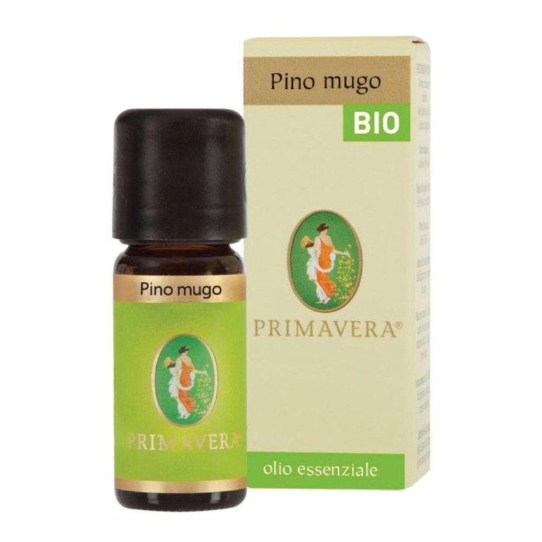 PINO MUGO OE ITCDX BIO PINO MUGO OE ITCDX BIO