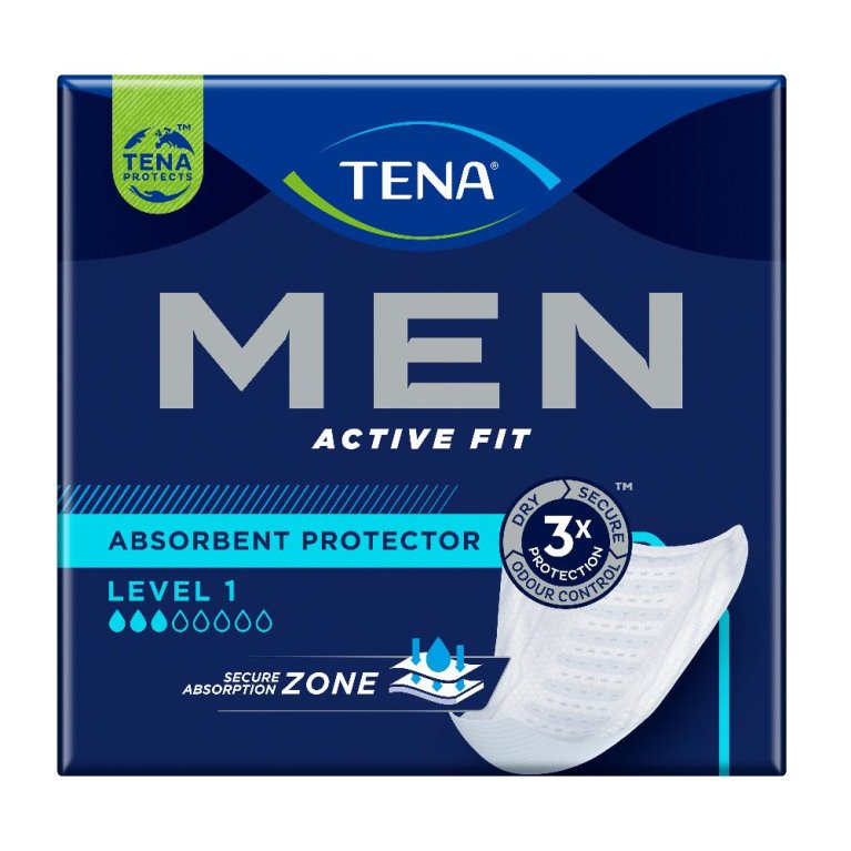 TENA MEN LEVEL 1 12PZ TENA MEN LEVEL 1 12PZ