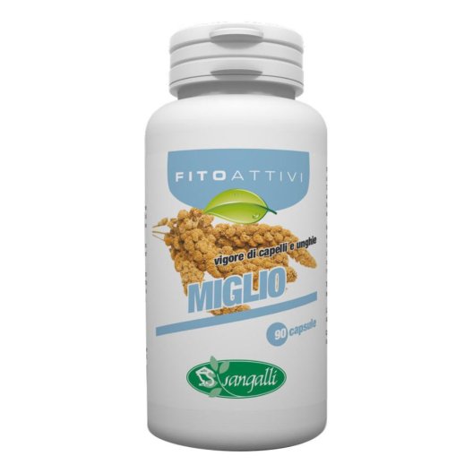 FITOATTIVI MIGLIO 90CPS FITOATTIVI MIGLIO 90CPS