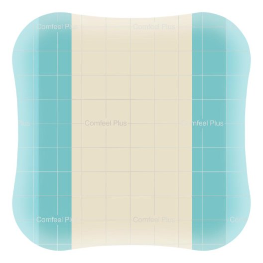 COMFEEL PLUS 10X10 10PZ