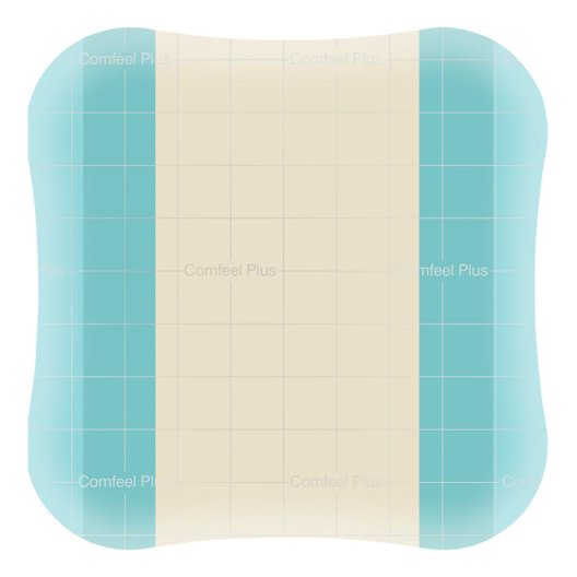 COMFEEL PLUS 15X15 5PZ