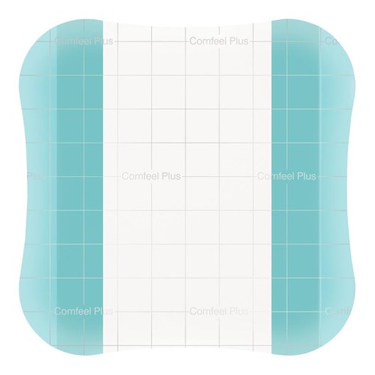 COMFEEL PLUS TRAS 10X10 10P335