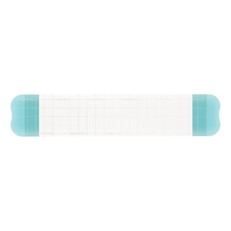 COMFEEL PLUS TRASP 5X25 5PZ