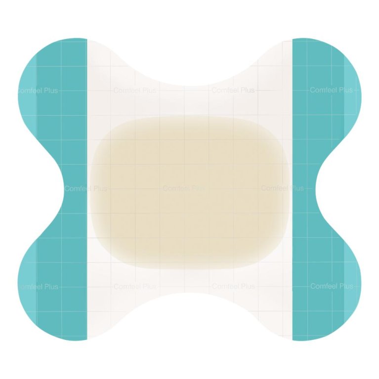 COMFEEL PLUS CONTOUR 6X8 5PZ