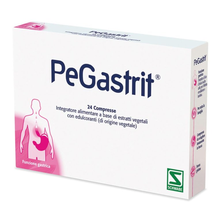 PEGASTRIT 24CPR PEGASTRIT 24CPR