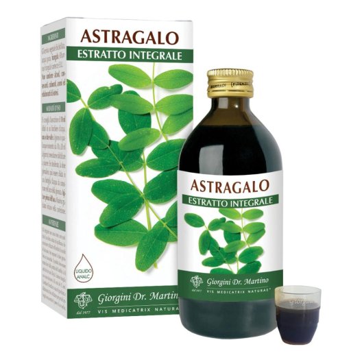 ASTRAGALO ESTR INTEGR 200ML GI
