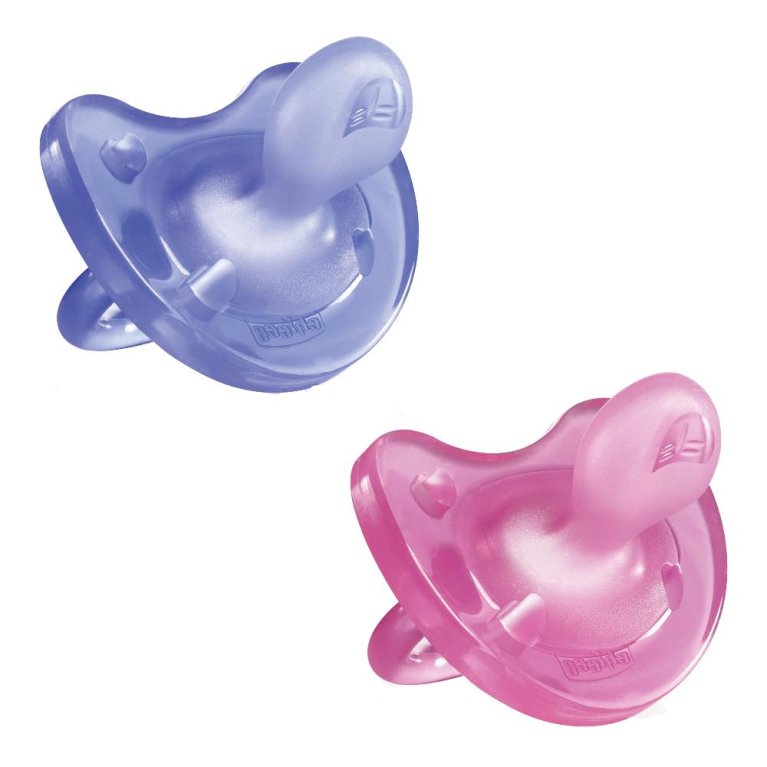 CH GOMMOTTO SIL GIRL 16-36 2PZ CH GOMMOTTO SIL GIRL 16-36 2PZ