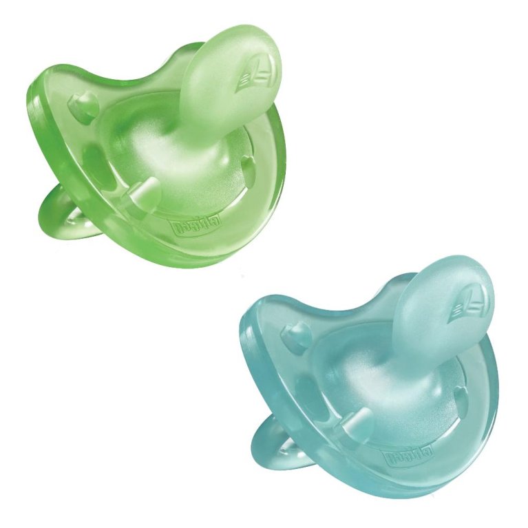 CH GOMMOTTO SIL BOY 16-36 2PZ CH GOMMOTTO SIL BOY 16-36 2PZ