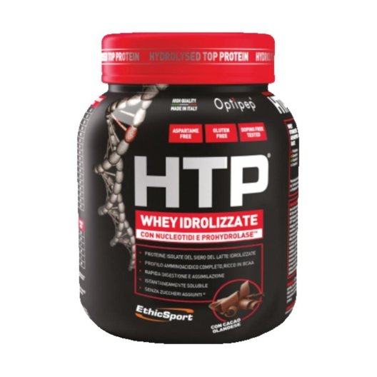 HTP CACAO 750G ETICHSPORT
