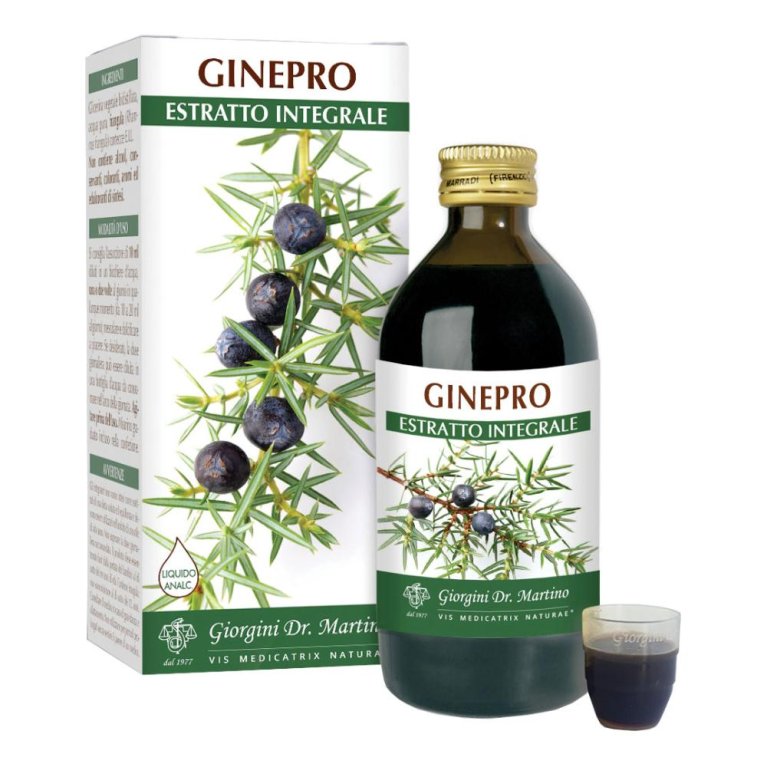 GINEPRO ESTR INTEGR 200ML (SOS