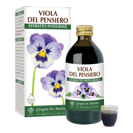 VIOLA PEN ESTRATTO INTEGR200ML