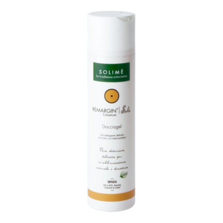 REMARGIN COLOSTR SOL DOCCIAGEL REMARGIN COLOSTR SOL DOCCIAGEL