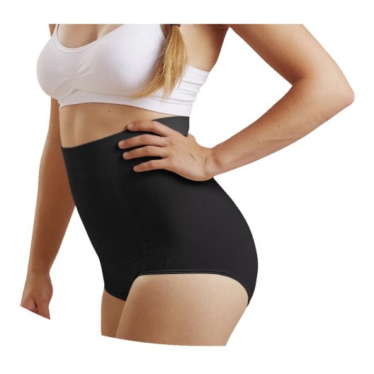 GUAINA MODELLANTE NERO M GUAINA MODELLANTE NERO M