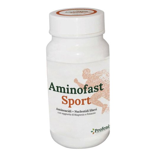 AMINOFAST SPORT 250G AMINOFAST SPORT 250G