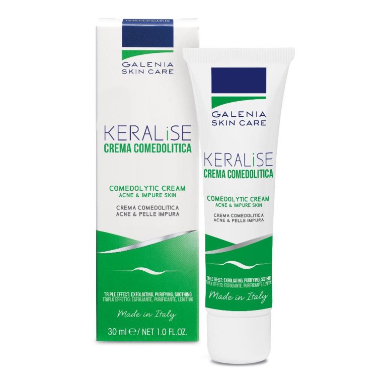 KERALISE CREMA VISO ACNE/P IMP KERALISE CREMA VISO ACNE/P IMP