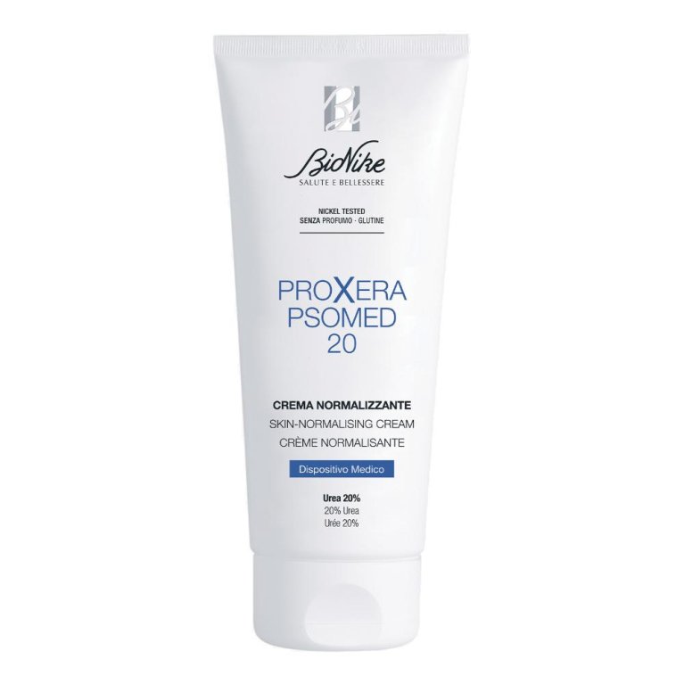 PROXERA PSOMED 20 CREMA NORMAL PROXERA PSOMED 20 CREMA NORMAL