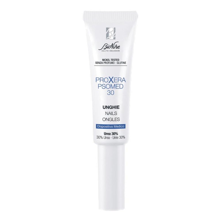 PROXERA PSOMED 30 UNGHIE 10ML PROXERA PSOMED 30 UNGHIE 10ML