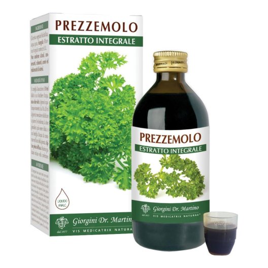 PREZZEMOLO ESTR INTEGR 200ML PREZZEMOLO ESTR INTEGR 200ML